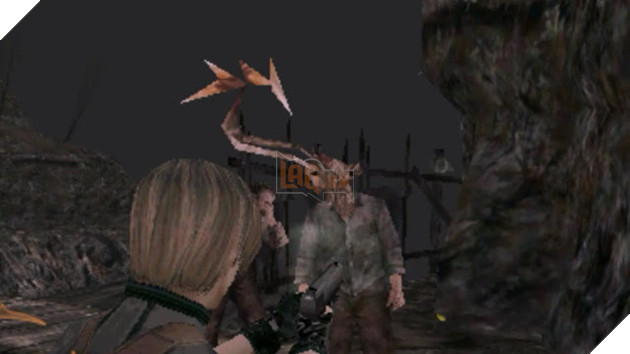 Cùng so sánh sự lây nhiễm trong Resident Evil và The Last of Us 3