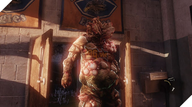 Cùng so sánh sự lây nhiễm trong Resident Evil và The Last of Us 6