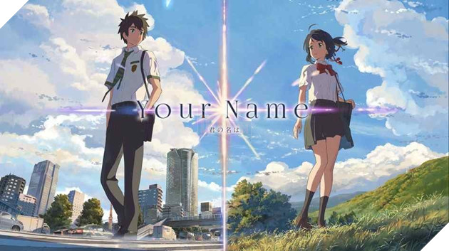 Ngoài Studio Ghibli, đâu là những bộ anime đáng xem nhất xứ sở hoa anh đào? Phần 1 