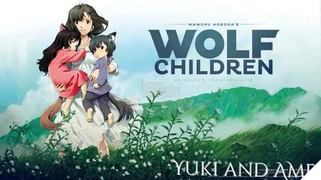 Ngoài Studio Ghibli, đâu là những bộ anime đáng xem nhất xứ sở hoa anh đào? Phần 1  3