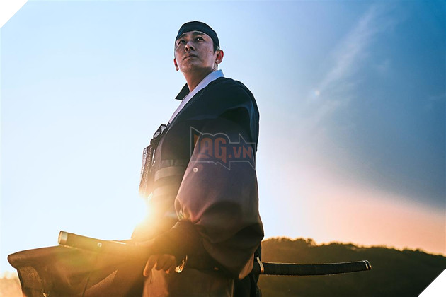 Những điều cần biết trước khi xem season 2 của series Netflix ăn khách Kingdom 2