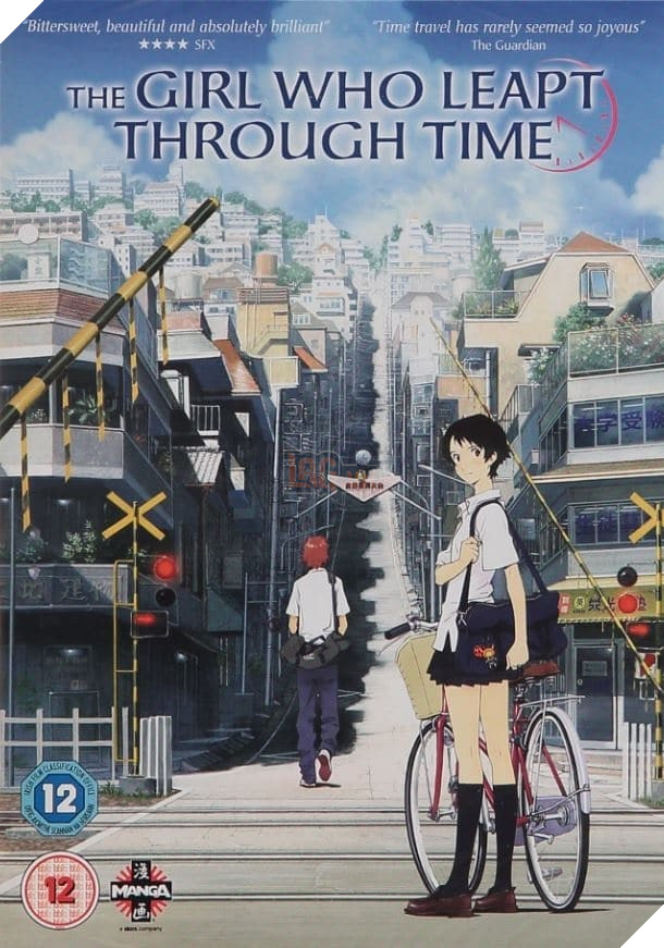 Ngoài Studio Ghibli, đâu là những bộ anime đáng xem nhất xứ sở hoa anh đào? Phần 1  2