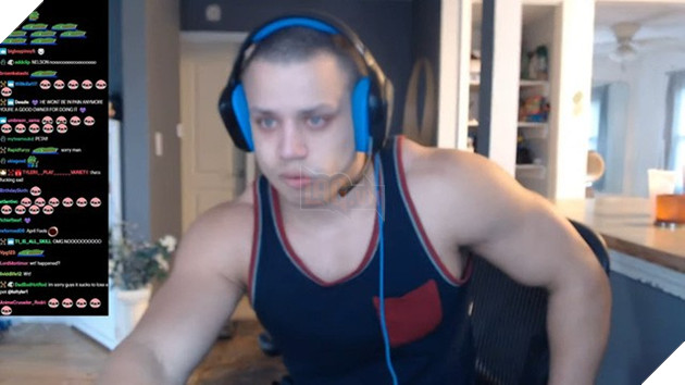 Tyler1 Twitter