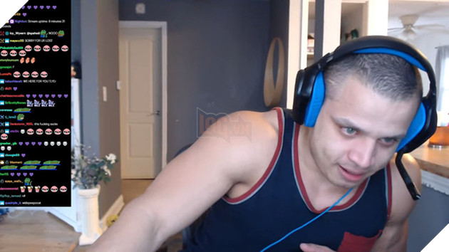 LMHT: Cộc cằn như Tyler1 cũng không cầm được nước mắt trên stream khi mèo cưng của anh qua đời - Ảnh 3.