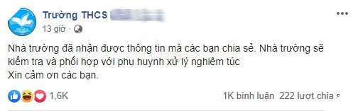 LMHT: Nam sinh cấp 2 phát ngôn phản cảm về Tyler1, nhà trường lập tức can thiệp, phối hợp với phụ huynh để xử lý - Ảnh 4.