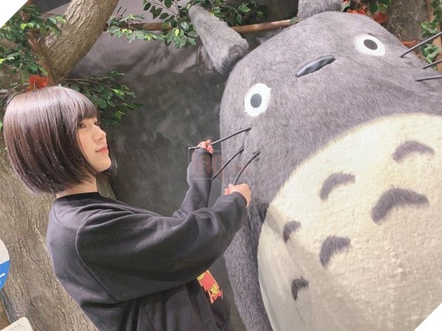 Ngắm nhan sắc Remu Suzumori, mỹ nữ ăn ảnh nhất làng phìm 18+ Nhật Bản - Ảnh 10.