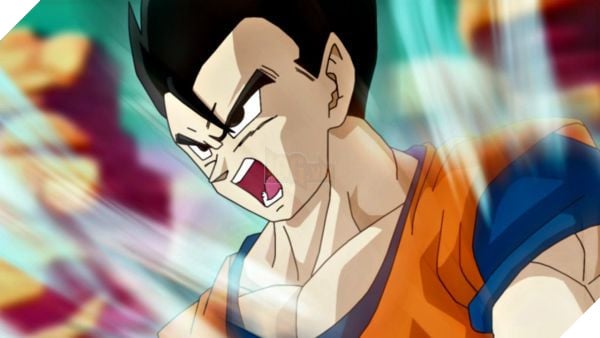 Dragon Ball: Vì sao Gohan trạng thái Tối Thượng không biến thành Super Saiyan?