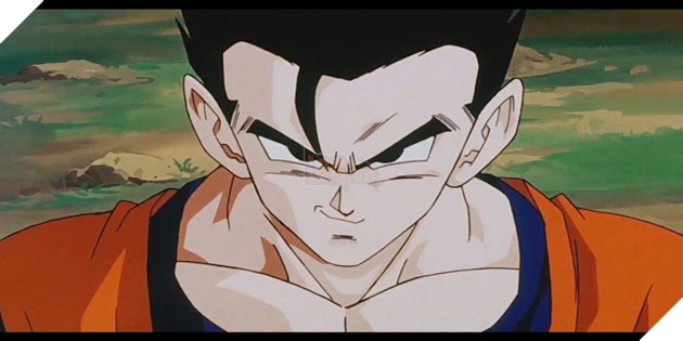 Dragon Ball: Vì sao Gohan trạng thái Tối Thượng không biến thành Super Saiyan? 3