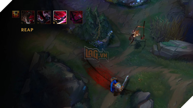 LMHT: Hé lộ bộ kỹ năng mới của Fiddlesticks - Cắm bù nhìn thay mắt, chơi hú òa với kẻ địch? - Ảnh 5.