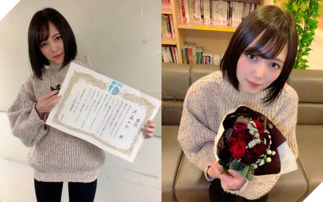 Ngắm nhan sắc Remu Suzumori, mỹ nữ ăn ảnh nhất làng phìm 18+ Nhật Bản - Ảnh 3.