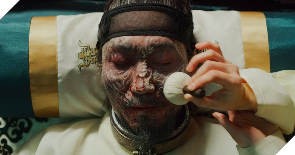 Kingdom mùa 2: Giải mã nguồn gốc của thây ma trong siêu phẩm kinh dị Netflix  4