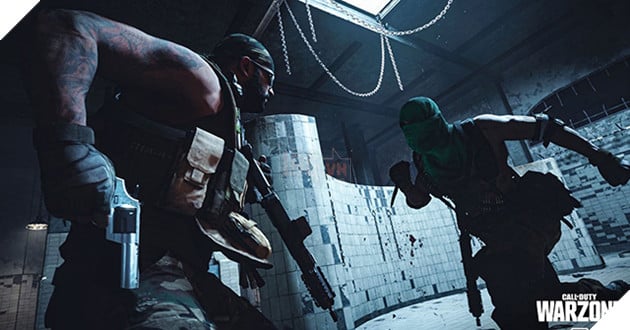 Call of Duty Warzone: Bỏ túi những cách kiếm tiền - cash để hồi sinh đồng đội 2