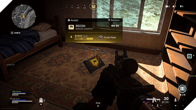 Call of Duty Warzone: Bỏ túi những cách kiếm tiền - cash để hồi sinh đồng đội 3