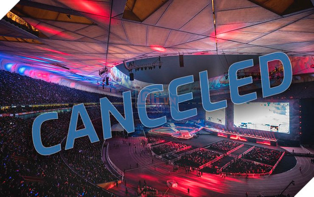 Đại dịch Corona khiến nhiều giải đấu Esports cũng như Lịch phát hành PS5 và Xbox X bị trì hoãn