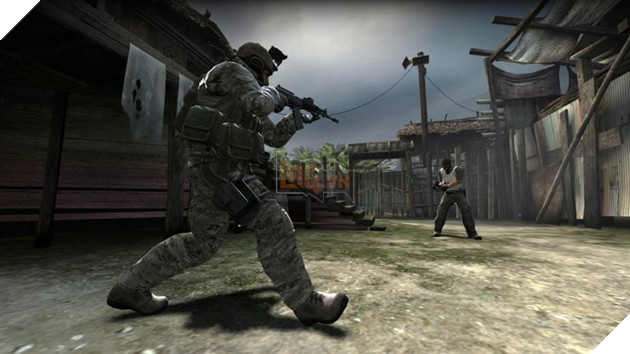 CS:GO cán mốc 1 triệu người chơi, lần đầu tiên sau 8 năm được phát hành  2