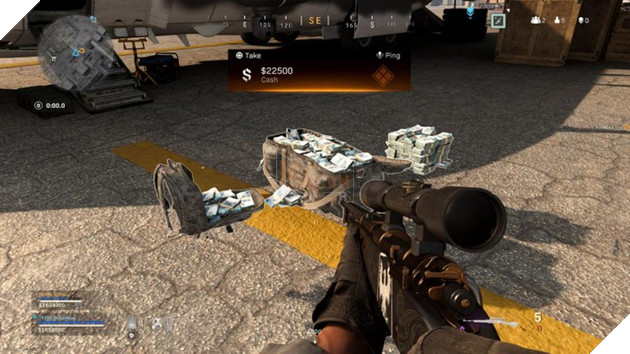 Call of Duty Mobile: Cách nhận nhân vật John Price miễn phí khi cài đặt CoD Warzone 2