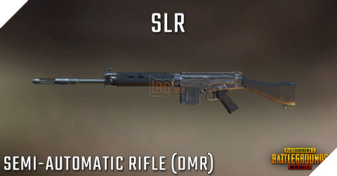 Danh sách dòng súng bắn tỉa tốt nhất trong PUBG Mobile  8