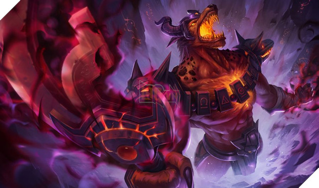 LMHT: Nasus hứa hẹn được buff cực mạnh, cộng dồn Q tăng sức mạnh cho tất cả kỹ năng 4