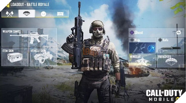 Call of Duty Mobile: Cách nhận nhân vật John Price miễn phí khi cài đặt CoD Warzone 4