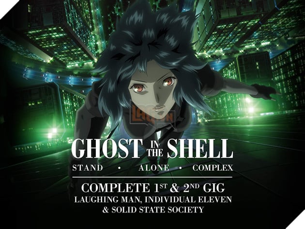 Ngoài Studio Ghibli, đâu là những bộ anime đáng xem nhất xứ sở hoa anh đào? Phần 2 