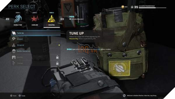 Call of Duty: Warzone - Những set trang bị ổn áp nhất cho Battle Royale Phần 1  5