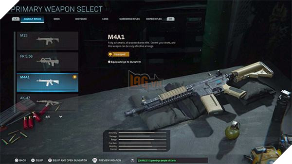 Call of Duty: Warzone - Những set trang bị ổn áp nhất cho Battle Royale Phần 1  7