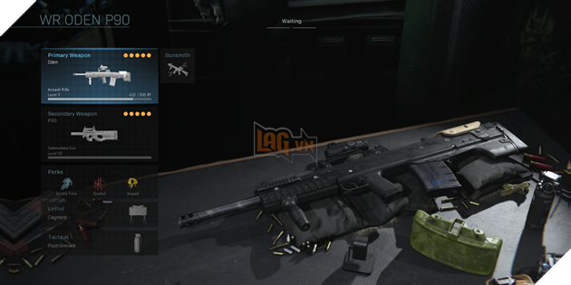 Call of Duty: Warzone - Những set trang bị ổn áp nhất cho Battle Royale Phần 1  8