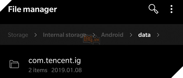 Hướng dẫn tải và chơi PUBG Mobile phiên bản Offline không cần dùng mạng 3