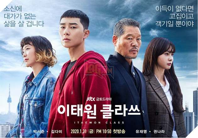 Ngoài Kingdom, Netflix vẫn còn nhiều phim để cày mùa dịch