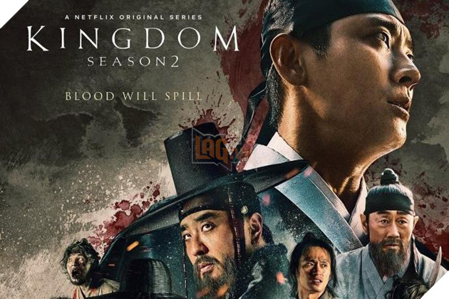 Kingdom mùa 2: Giải mã nguồn gốc của thây ma trong siêu phẩm kinh dị Netflix  5