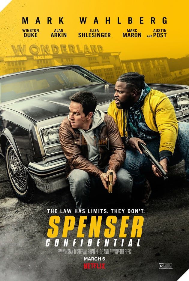 Ngoài Kingdom, Netflix vẫn còn nhiều phim để cày mùa dịch 7