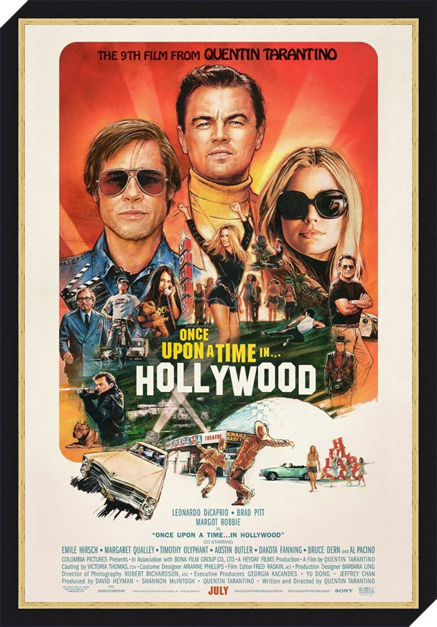 Ngoài Kingdom, Netflix vẫn còn nhiều phim để cày mùa dịch 8