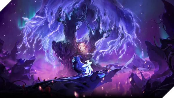 Lý giải cái kết trong Ori and the Will of the Wisps