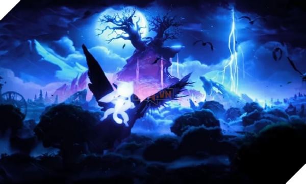 Lý giải cái kết trong Ori and the Will of the Wisps 3