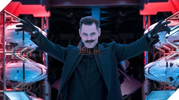 Bất chấp dịch bệnh hoành hành, Sonic the Hedgehog vẫn đạt dấu ấn cho riêng mình 2