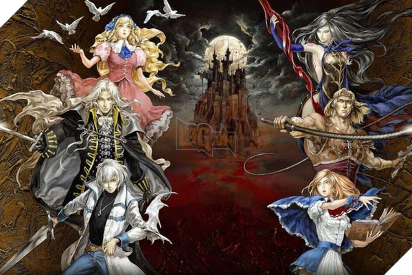 Rộ tin đồn Sony mang tham vọng thầu một lúc 3 thương hiệu từ tay Konami 2