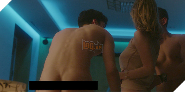 Tổng hợp 5 cảnh nóng gây sốc trong Elite - món ăn học đường lạ miệng hơn cả Sex Education của Netflix 8