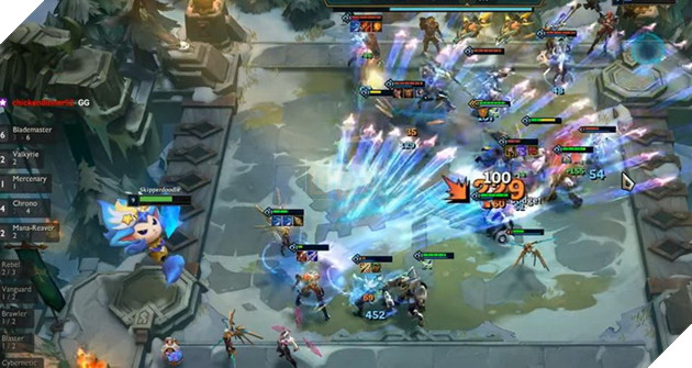 Đấu Trường Chân Lý: Top 7 mẹo nhỏ và lưu ý về trang bị và các tướng Mùa 3 bạn cần biết 3