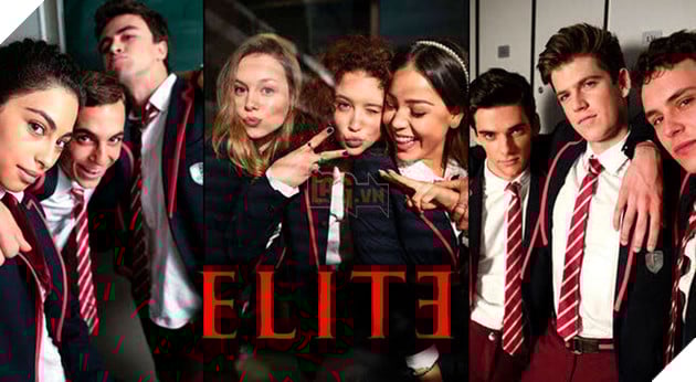 Ngoài Kingdom, Netflix vẫn còn nhiều phim để cày mùa dịch 11