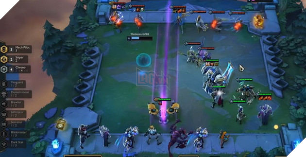 Đấu Trường Chân Lý: Top 7 mẹo nhỏ và lưu ý về trang bị và các tướng Mùa 3 bạn cần biết