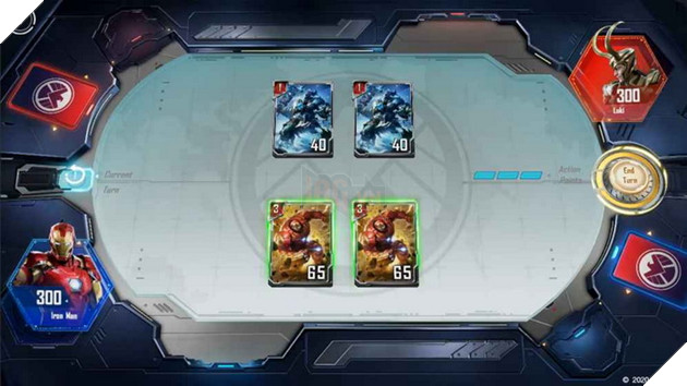 Tựa game họp tác giữa Marvel và NetEase ra mắt bản thử nghiệm không giới hạn 2