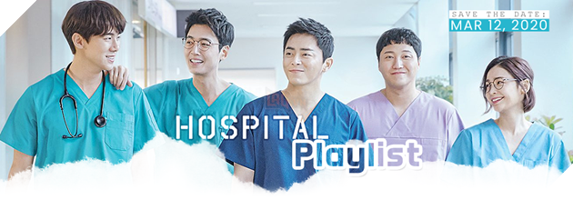 Ngoài Kingdom, Netflix vẫn còn nhiều phim để cày mùa dịch 12