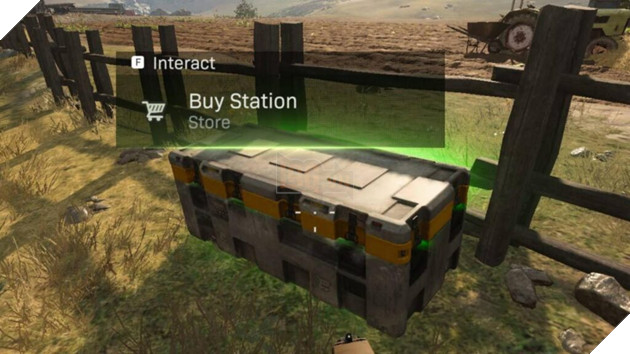 Call of Duty Warzone: Bỏ túi những cách kiếm tiền - cash để hồi sinh đồng đội 4