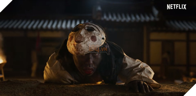 Kingdom mùa 2: Giải mã nguồn gốc của thây ma trong siêu phẩm kinh dị Netflix  3