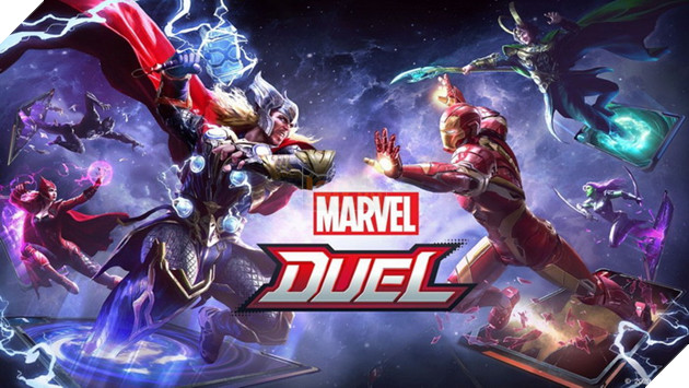 Tựa game họp tác giữa Marvel và NetEase ra mắt bản thử nghiệm không giới hạn
