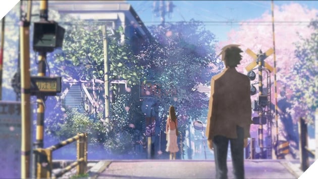 Ngoài Studio Ghibli, đâu là những bộ anime đáng xem nhất xứ sở hoa anh đào? Phần 2  6