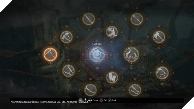 Ấn tượng đầu tiên Nioh 2: Tôi ăn hành thay cơm còn nhiều hơn phần một