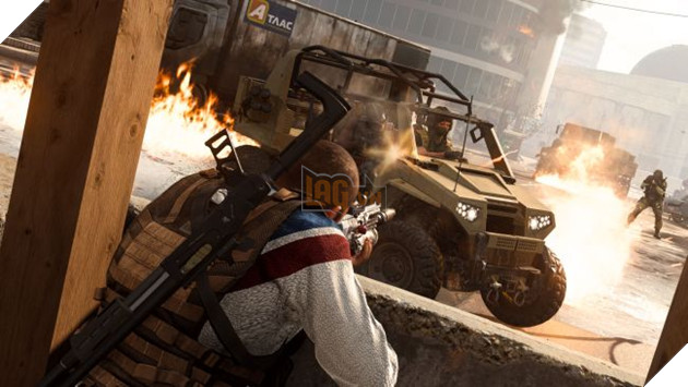 Call of Duty Warzone: Bỏ túi những cách kiếm tiền - cash để hồi sinh đồng đội