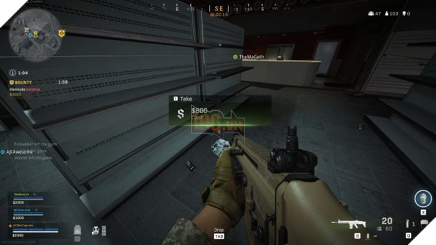 Call of Duty Warzone: Bỏ túi những cách kiếm tiền - cash để hồi sinh đồng đội 5