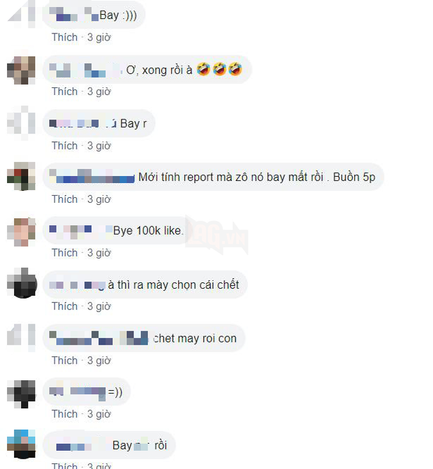 Độ Mixi nổi giận, sử dụng sức mạnh tình bạn, hiệu triệu fan hâm mộ thanh trừng hàng loạt fanpage câu view bẩn - Ảnh 3.